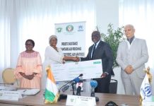 Programme humanitaire de 1 million pour réfugiés et hôtes Programme humanitaire de 1 million pour réfugiés et hôtes