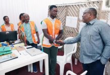 Coulibaly-Kuibiert Félicite Pour Réception Dossiers 2025 Coulibaly-Kuibiert Félicite Pour Réception Dossiers 2025