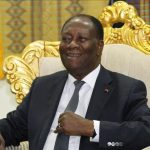 Ouattara Promet D’être Le Président De Tous Les Ivoiriens Ouattara Promet D'être Le Président De Tous Les Ivoiriens