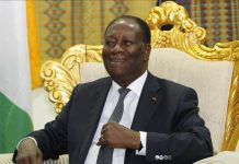 Ouattara Promet D’être Le Président De Tous Les Ivoiriens Ouattara Promet D'être Le Président De Tous Les Ivoiriens
