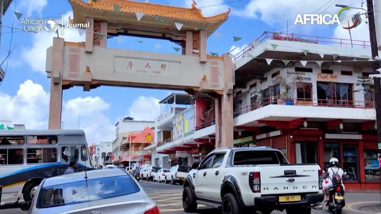 Échanges Intra-Africains Atteignent 208 Milliards USD Échanges Intra-Africains Atteignent 208 Milliards USD