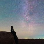 Centre ou confins de la Voie lactée? Centre ou confins de la Voie lactée?