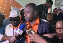 Collectif MATCA Rejette Réconciliation et Exige Justice Collectif MATCA Rejette Réconciliation et Exige Justice