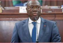 Budget 2024: Progrès de gestion et appel à rigueur Budget 2024: Progrès de gestion et appel à rigueur