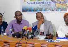 Festica 15: Maturité et Professionnalisme à Abobo Festica 15: Maturité et Professionnalisme à Abobo