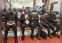 Hypertension et diabète intégrés à la CMU en Côte d’Ivoire Hypertension et diabète intégrés à la CMU en Côte d'Ivoire