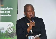 Côte d’Ivoire et Brésil Tracent une Cacaoculture Résiliente Côte d'Ivoire et Brésil Tracent une Cacaoculture Résiliente