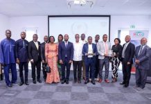 Célébration des Lauréats du Prix National d’Excellence 2025 Célébration des Lauréats du Prix National d'Excellence 2025