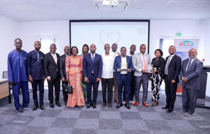 Célébration des Lauréats du Prix National d'Excellence 2025 Célébration des Lauréats du Prix National d'Excellence 2025