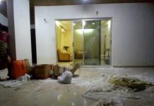 Alain Lobognon Victime D’un Acte De Vandalisme Alain Lobognon Victime D'un Acte De Vandalisme