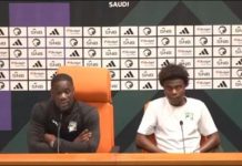 Faé Promet Un Match Amical De Haut Niveau Contre L’Arabie Saoudite Faé Promet Un Match Amical De Haut Niveau Contre L'Arabie Saoudite