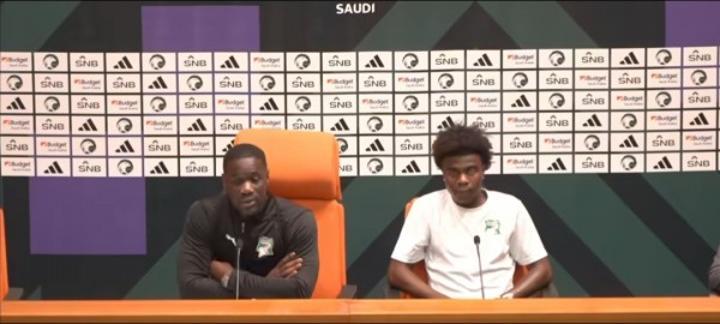 Faé Promet Un Match Amical De Haut Niveau Contre L'Arabie Saoudite Faé Promet Un Match Amical De Haut Niveau Contre L'Arabie Saoudite