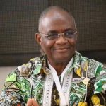 Guikahué Accuse Thiam d’Écarter Sa Candidature Guikahué Accuse Thiam d'Écarter Sa Candidature