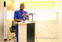 Progrès du Conseil Régional de Gbêkê depuis 2023 Progrès du Conseil Régional de Gbêkê depuis 2023