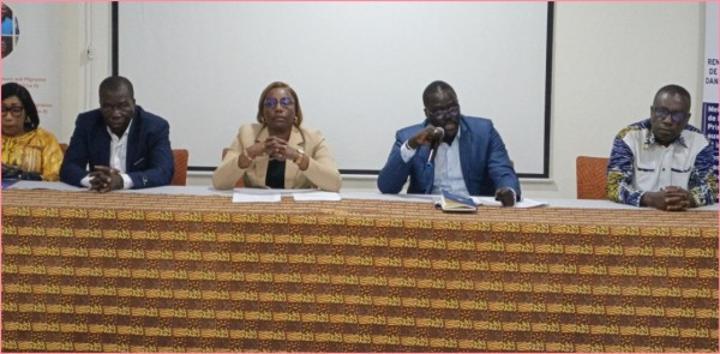 Gouvernement et OIT pour la dignité des travailleurs domestiques Gouvernement et OIT pour la dignité des travailleurs domestiques