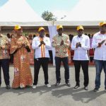 RHDP Présente Candidats à Tafiré et Niakara Pour 2025 RHDP Présente Candidats à Tafiré et Niakara Pour 2025