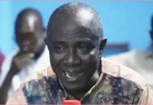 PPA-CI En Deuil Après La Disparition De Sam Etiassé PPA-CI En Deuil Après La Disparition De Sam Etiassé