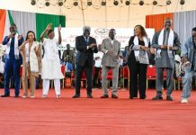 Journée nationale de la Paix en Côte d’Ivoire Mambé appelle à l’ordre Journée nationale de la Paix en Côte d'Ivoire Mambé appelle à l'ordre