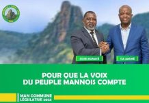 CEI Avertit Candidats Sur Propagande Électorale Anticipée CEI Avertit Candidats Sur Propagande Électorale Anticipée