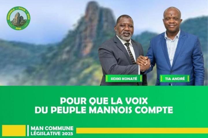 CEI Avertit Candidats Sur Propagande Électorale Anticipée CEI Avertit Candidats Sur Propagande Électorale Anticipée