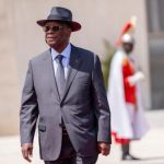 Ouattara Quitte Abidjan Pour Un Séjour En France Ouattara Quitte Abidjan Pour Un Séjour En France