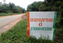 Brobo: Deux Jeunes Tués Entre Sinavessou et Kékrékouakoukro Brobo: Deux Jeunes Tués Entre Sinavessou et Kékrékouakoukro