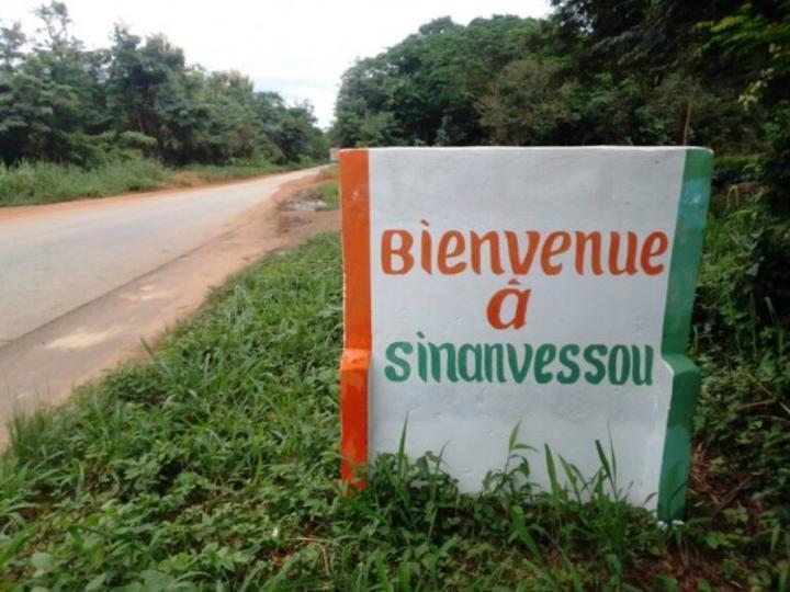 Brobo: Deux Jeunes Tués Entre Sinavessou et Kékrékouakoukro Brobo: Deux Jeunes Tués Entre Sinavessou et Kékrékouakoukro