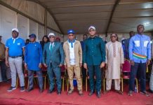 Béoumi Prolongation Exceptionnelle du Village CMU Béoumi Prolongation Exceptionnelle du Village CMU