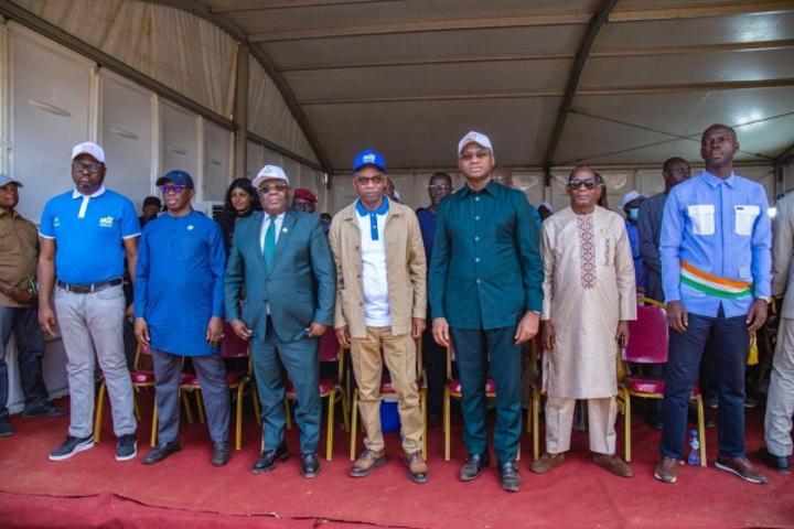 Béoumi Prolongation Exceptionnelle du Village CMU Béoumi Prolongation Exceptionnelle du Village CMU