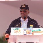 Mamadou Touré Mobilise le RHDP pour Gagner Mamadou Touré Mobilise le RHDP pour Gagner