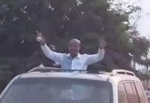 Remplaçant d’Affi N’guessan Maintient Sa Candidature Remplaçant d'Affi N'guessan Maintient Sa Candidature