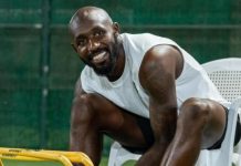 Seko Fofana Forfait Pour Match Amical Contre Oman Seko Fofana Forfait Pour Match Amical Contre Oman