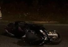 Accident Mortel Sur L’Axe Taabo-Cité Taabo-Village Accident Mortel Sur L'Axe Taabo-Cité Taabo-Village