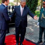 Macron et l’Afrique: Huit Ans d’Ambitions Contrariées Macron et l'Afrique: Huit Ans d'Ambitions Contrariées