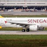 Coopération Air Sénégal et Air Côte d’Ivoire en crise Coopération Air Sénégal et Air Côte d'Ivoire en crise