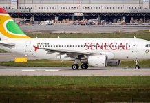 Coopération Air Sénégal et Air Côte d’Ivoire en crise Coopération Air Sénégal et Air Côte d'Ivoire en crise