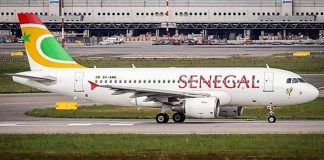 Coopération Air Sénégal et Air Côte d’Ivoire en crise Coopération Air Sénégal et Air Côte d'Ivoire en crise