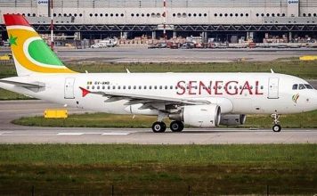 Coopération Air Sénégal et Air Côte d’Ivoire en crise Coopération Air Sénégal et Air Côte d'Ivoire en crise
