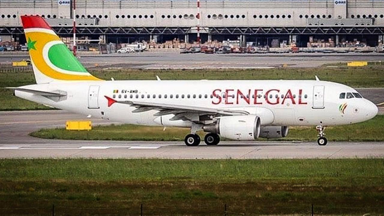 Coopération Air Sénégal et Air Côte d'Ivoire en crise Coopération Air Sénégal et Air Côte d'Ivoire en crise