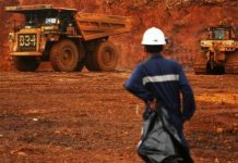 Transition Énergétique en Afrique et Valeur des Minerais Transition Énergétique en Afrique et Valeur des Minerais