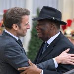 Entente Parfaite Entre France et Côte d’Ivoire Entente Parfaite Entre France et Côte d'Ivoire