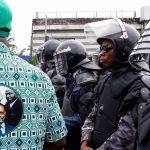 PDCI de Tidjane Thiam Plus Divisé Que Jamais PDCI de Tidjane Thiam Plus Divisé Que Jamais