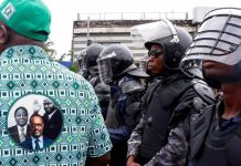 PDCI de Tidjane Thiam Plus Divisé Que Jamais PDCI de Tidjane Thiam Plus Divisé Que Jamais