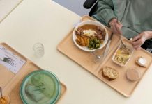 Dénutrition des personnes âgées, une maladie insidieuse Dénutrition des personnes âgées, une maladie insidieuse