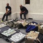 Procès de la Young Team et le Régime Bongo en Justice Procès de la Young Team et le Régime Bongo en Justice