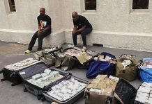 Procès de la Young Team et le Régime Bongo en Justice Procès de la Young Team et le Régime Bongo en Justice