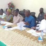 Budget Primitif 2026 de Tanda Augmente de 14,45% Budget Primitif 2026 de Tanda Augmente de 14,45%