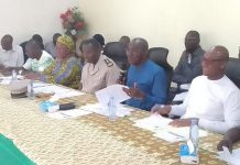 Budget Primitif 2026 de Tanda Augmente de 14,45% Budget Primitif 2026 de Tanda Augmente de 14,45%