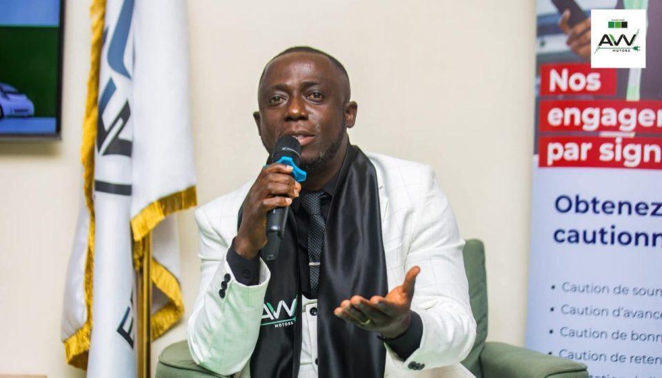 Automobilistes Ivoiriens Encouragés à Choisir Électriques Automobilistes Ivoiriens Encouragés à Choisir Électriques