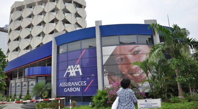 Axa Vise à Doubler Son Chiffre d’Affaires en Afrique Axa Vise à Doubler Son Chiffre d'Affaires en Afrique